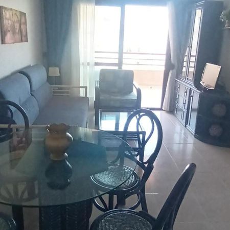 Topacio I Calpe Kültér fotó