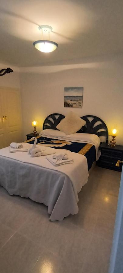 Topacio I Calpe Kültér fotó