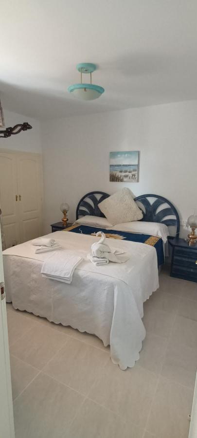 Topacio I Calpe Kültér fotó