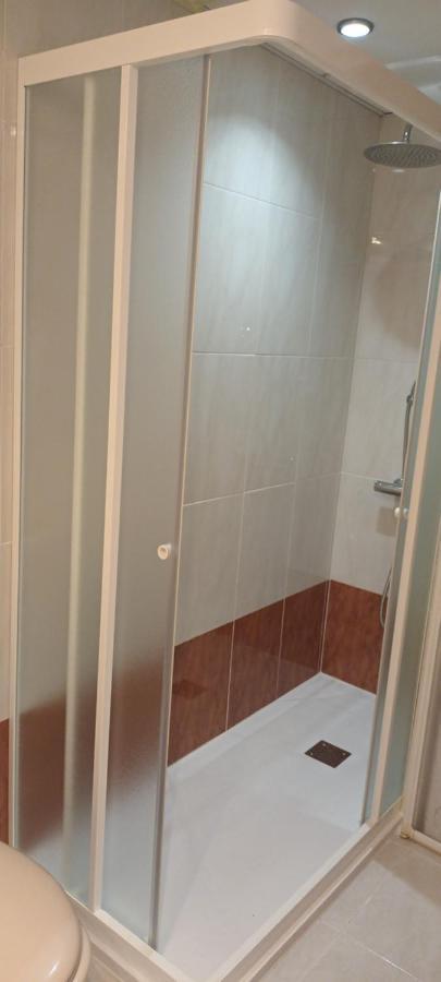 Topacio I Calpe Kültér fotó