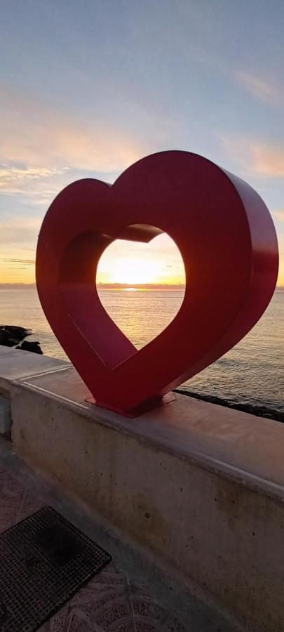 Topacio I Calpe Kültér fotó