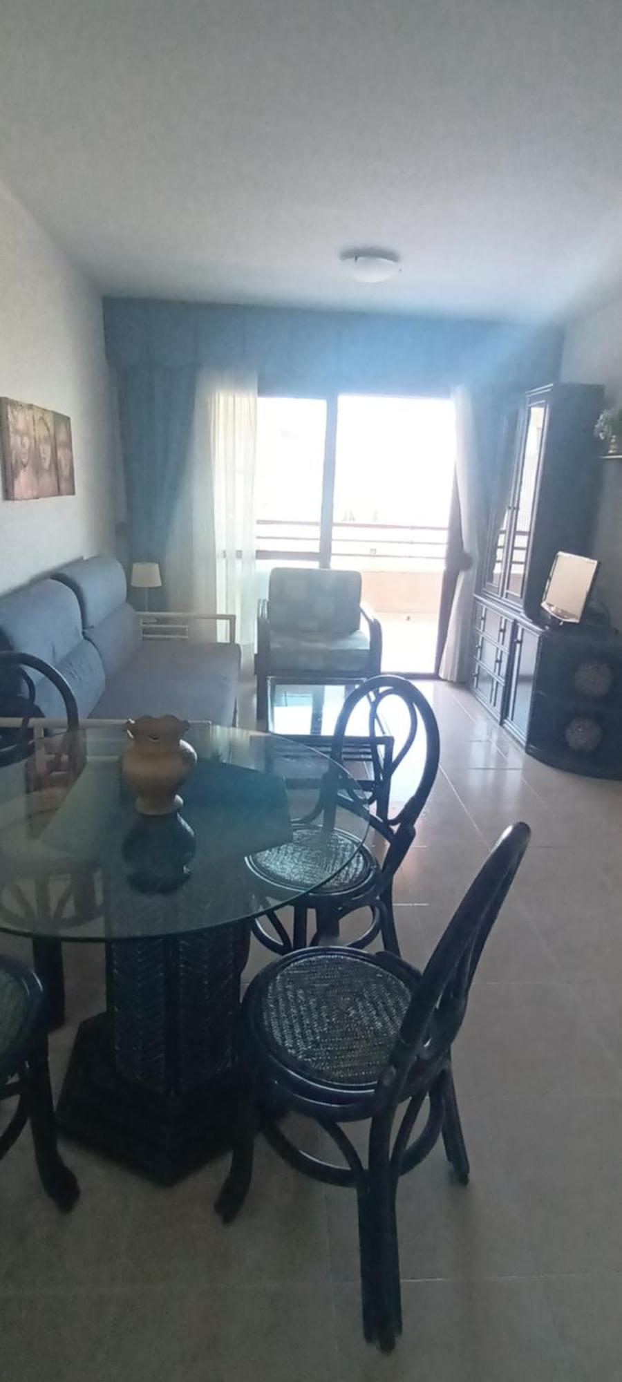 Topacio I Calpe Kültér fotó